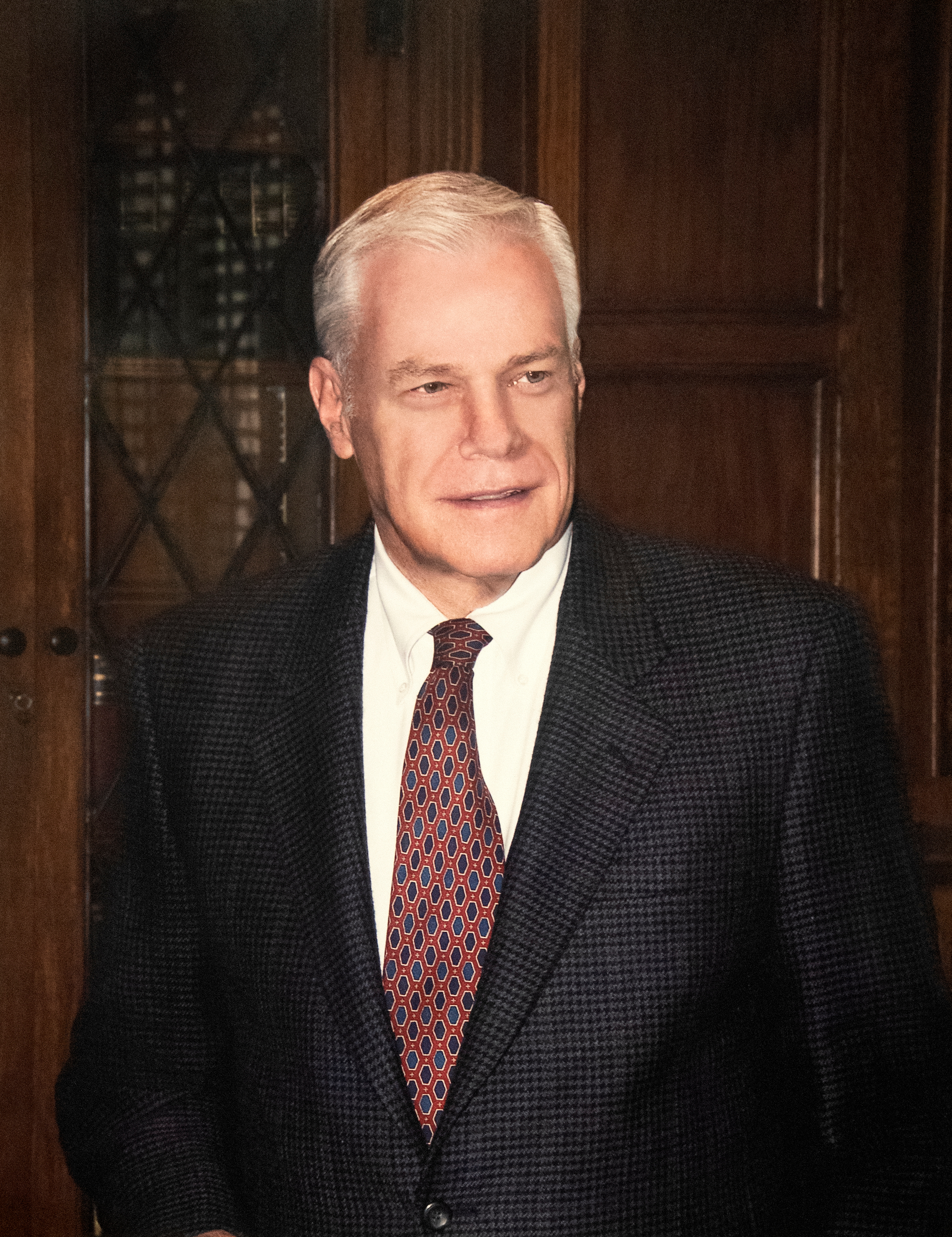 Charles B. Cousar