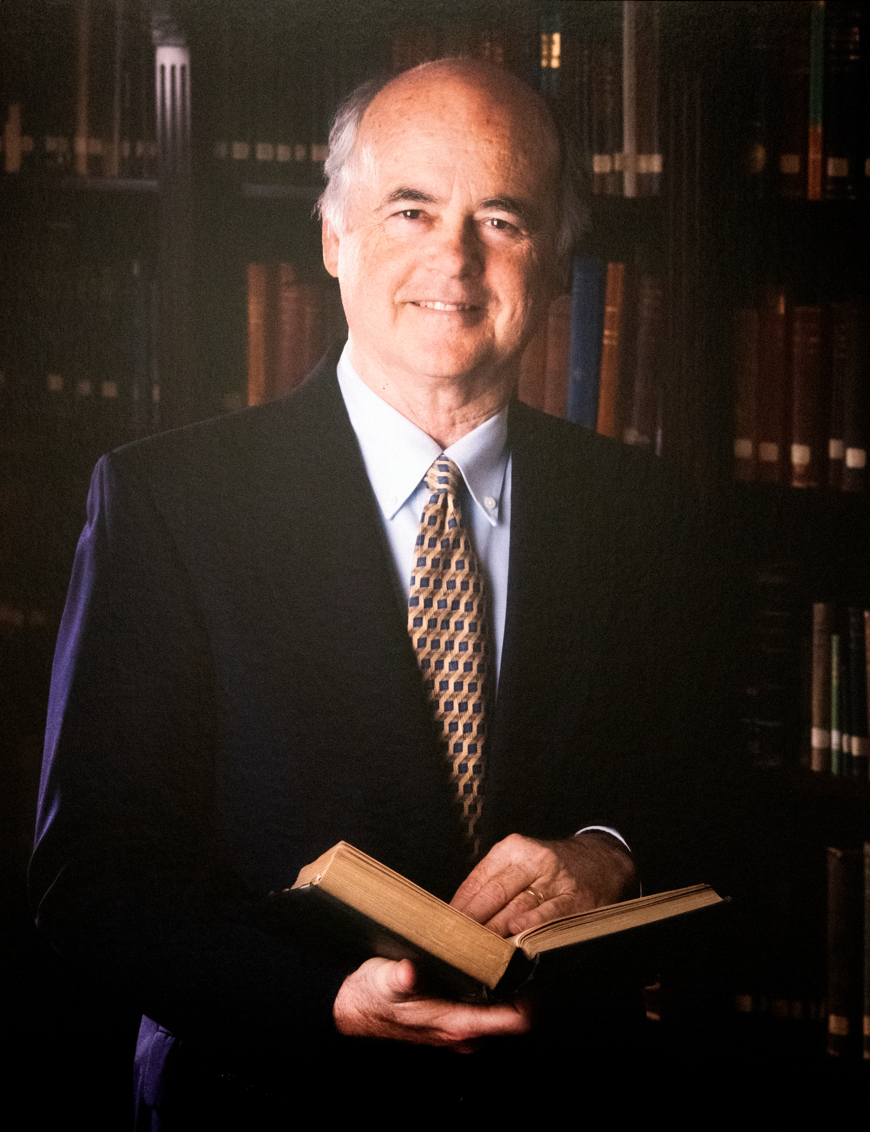 Erskine T. Clarke