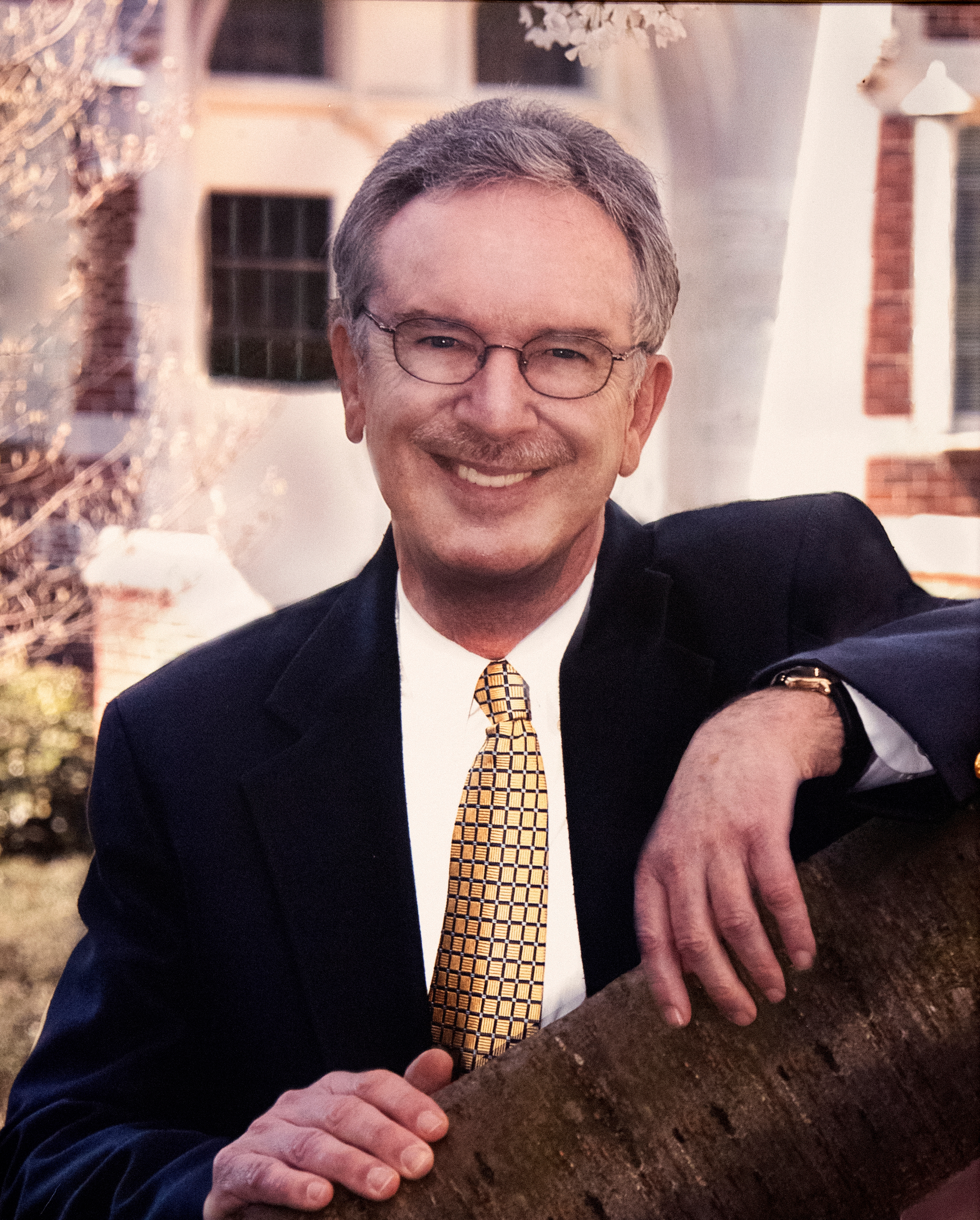 Philip R. Gehman
