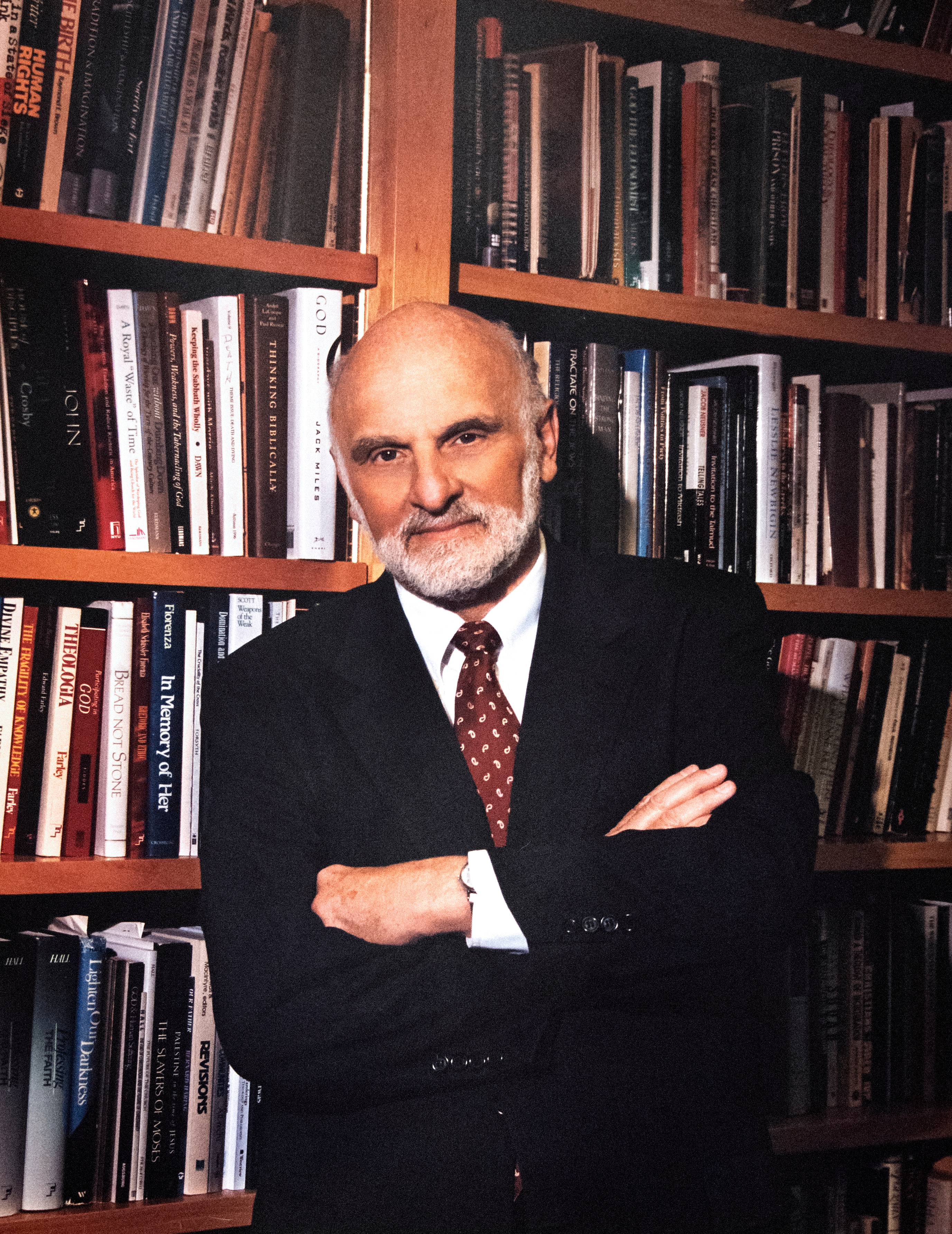 Walter Breuggemann